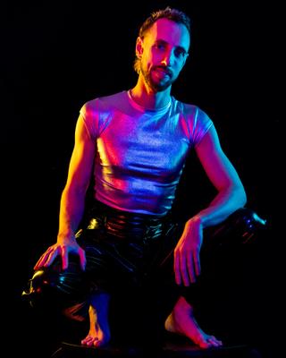 David