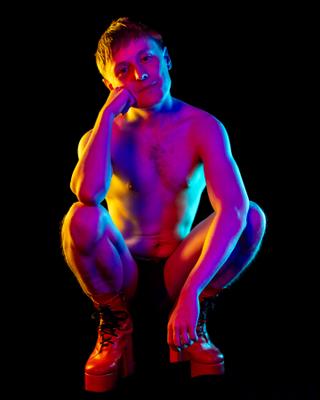 Matt