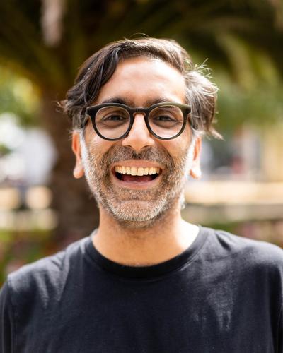 Bhupi