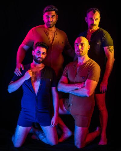 DenLoungewear