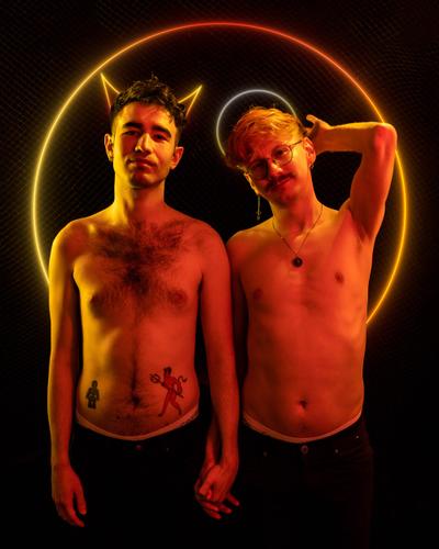 Josh+Reece