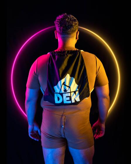DenLoungewear