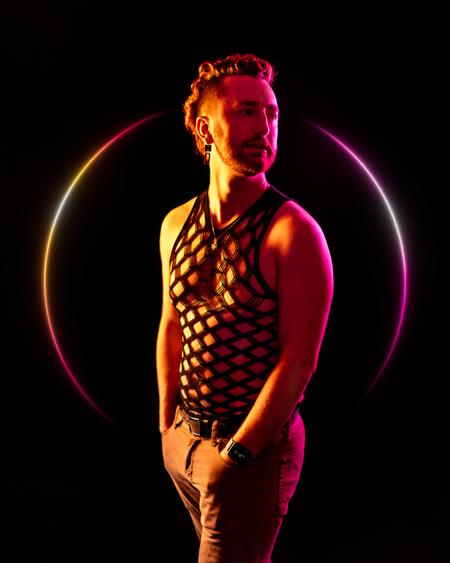 Zach