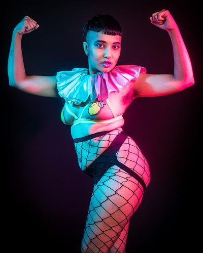Katy