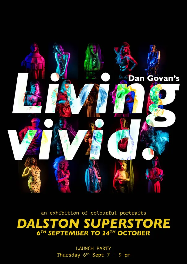 Living_Vivid_Poster